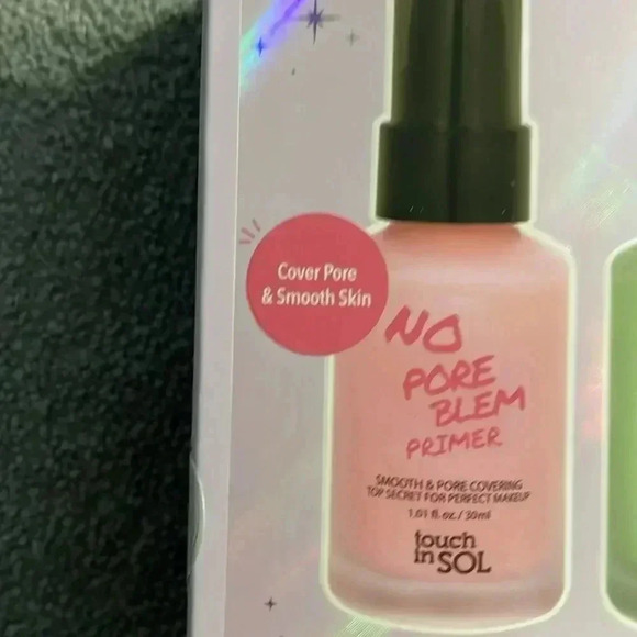 Touch in Sol ultimate make up prep duo - Picture 4 of 7